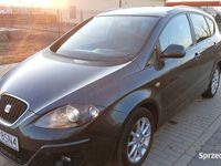 używany Seat Altea XL 1.9 2010