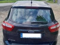 Używany Ford C-MAX 2014 Minivan