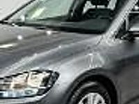 używany VW Golf VII Variant Comfortline 1.6TDI 116KM 2017r., salon PL, dod. komplet opon