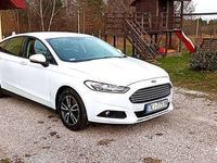 używany Ford Mondeo 2.0 TDCI 150 KM Faktura VAT 23% Możliwa Zamiana