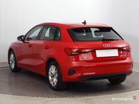używany Audi A3 35 TFSI
