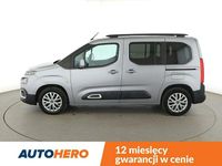 używany Citroën Berlingo II GRATIS! Pakiet Serwisowy o wartości 800 zł!