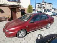 używany Fiat Marea Marea sprzedam1,9 jtd