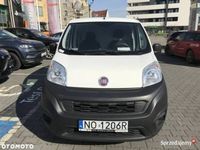 używany Fiat Fiorino 2016 · 139 170 km · 1 248 cm3 · Diesel