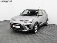 Używany Ssangyong (KGM) Tivoli 163 KM (119 kW) 2023 Szary SUV