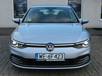 używany VW Golf VIII FV23% SalonPL 204KM Plug-In Hybrid Style DSG Navi Virtual …