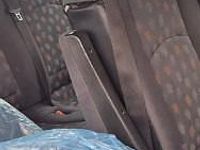 Używany Mercedes Vito 150 KM (110 kW) 2010 Bordowy Van