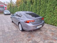 Używany Opel Insignia Sport 170 KM (125 kW) 2017