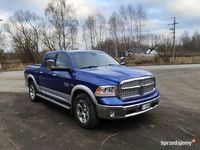 Używany Dodge Ram 2016 Pickup