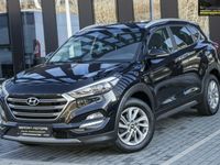 używany Hyundai Tucson AWD / Ledy / Kamera / Czujnik Martwego Pola …