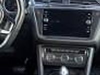 Używany VW Tiguan 150 KM (110 kW) 2019 SUV