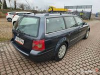 używany VW Passat 1,9TDI*130KM*2003r*