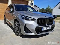 Używany BMW X1 M Sport 2025 SUV