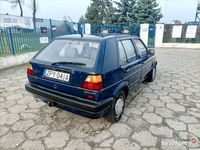 używany VW Golf II 