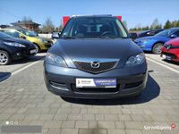 używany Mazda 2 1.4dm 80KM 2007r. 235 210km