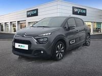 Używany Citroën C3 PureTech 110 KM (80 kW) 2024 Szary