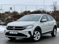 Używany VW Taigo Style 110 KM (80 kW) 2022 Szary SUV