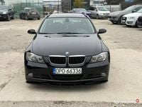 Używany BMW 320 Sport Line 2007 Sedan/Limuzyna