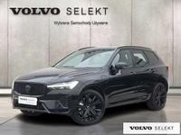 Używany Volvo XC60 455 KM (334 kW) 2026 Czarny SUV