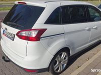 używany Ford Grand C-Max 2.0D 2011r. Automat