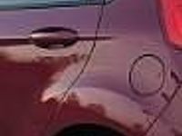 używany Ford Fiesta Podgrzewane fotele/Klimatronik sprawna/Podgrzewana przednia sz…