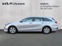 używany Kia Ceed Kombi M 1.5 T-GDI 140KM 7DCT