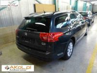 używany Citroën C5 1.6dm 109KM 2010r. 155 006km