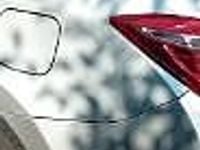 używany Toyota Corolla XI Gaz