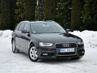 używany Audi A4 Avant 2.0TDI(177KM)*Lift*Radar ACC*Xenon*Led*Navi*Welur*2xParktr.*…