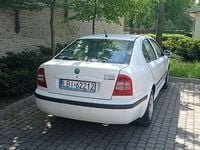 Używany Skoda Octavia 2005