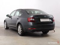 używany Skoda Octavia 1.5 TSI