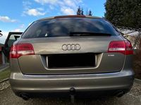 używany Audi A6 