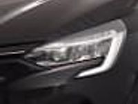 Używany Renault Clio V 101 KM (74 kW) 2020 Czarny Hatchback