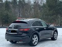 Używany Infiniti Fx30 2013 SUV