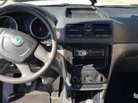 używany Skoda Yeti stan bdb !!