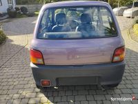 Używany Daihatsu Cuore 1997 Hatchback