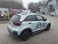 używany Honda Jazz Crosstar