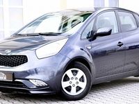 używany Kia Venga 1.4dm 90KM 2018r. 83 000km