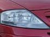 używany Citroën C3 1.4dm 88KM 2008r. 131 000km