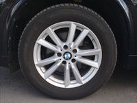 używany BMW X5 xDrive25d