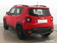 używany Jeep Renegade 1.4 MultiAir