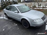 używany VW Passat 