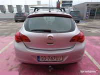 używany Opel Astra 1.6 ECOFLEX Start/Stop 150 Jahre