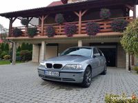 używany BMW 330 Sprzedam e46 xi