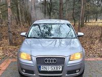 Używany Audi A3 2006 Hatchback