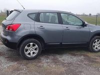 używany Nissan Qashqai 1.6 b -g