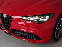 używany Alfa Romeo Giulia MY23 VELOCE 2.0 GME 280 KM Q4