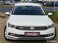 używany VW Passat 2.0 TDI 240 KM R-LINE 4x4