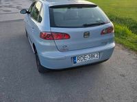 Używany Seat Ibiza 2003 Hatchback