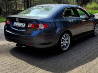 używany Honda Accord 2009 rok 2.2 i-dtec 150 km